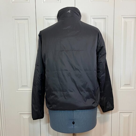 Eastern Mountain Sports Primaloft Jacket Size S - Picture 4 of 6